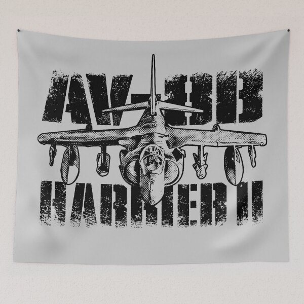 Item preview, AV-8B Harrier II designed and sold by deathdagger.
