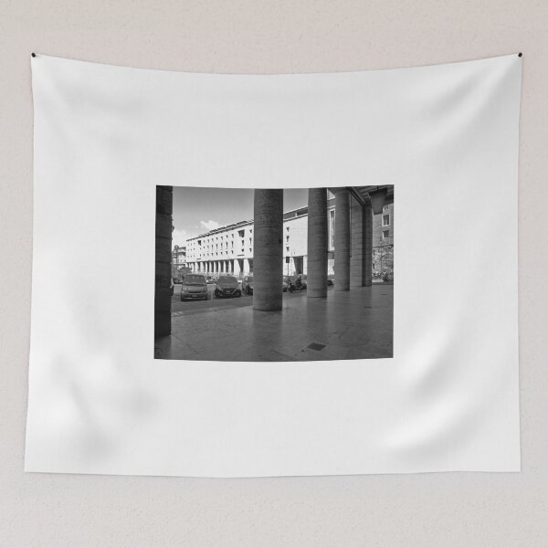Item preview, Rome: Augusto Imperatore square designed and sold by Giuseppe Cocco.