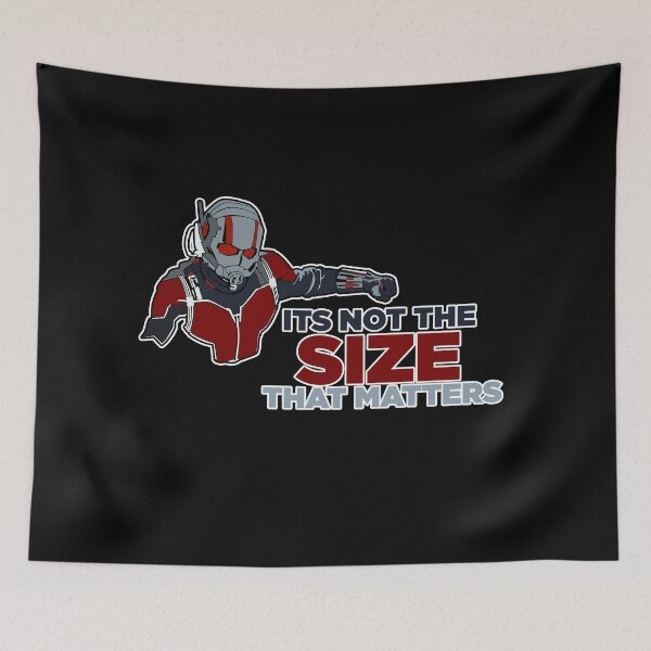 Item preview, It's not the size that matters! designed and sold by NerdDesign.