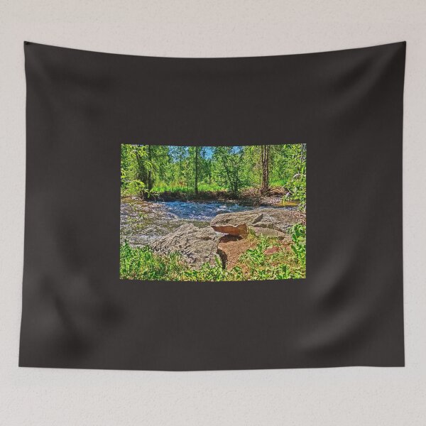 Item preview, Roaring Fork River, Aspen No. 4 designed and sold by 32DARTS.