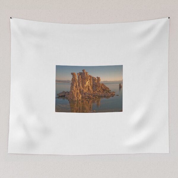 Item preview, "Tufa Castle" designed and sold by Alla Gill.