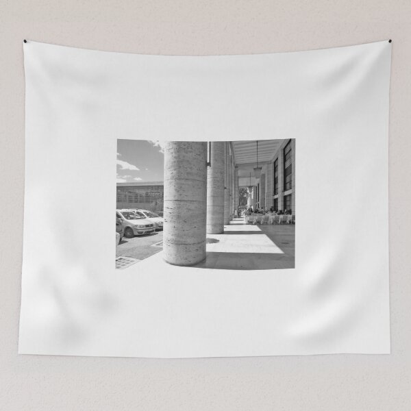 Item preview, Rome: Augusto Imperatore square designed and sold by Giuseppe Cocco.