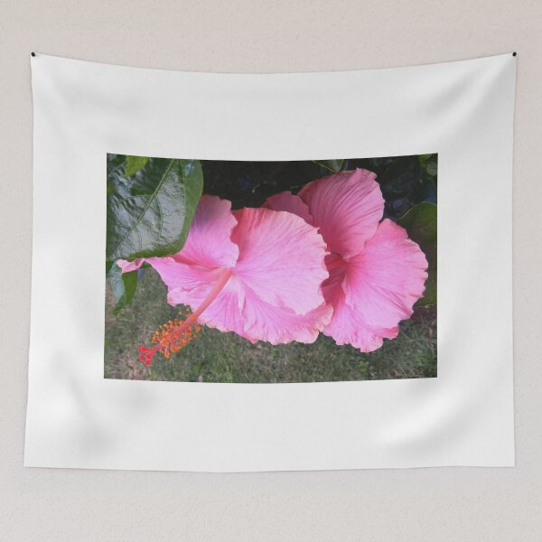 Item preview, Double Trouble in Pink designed and sold by sandysartstudio.