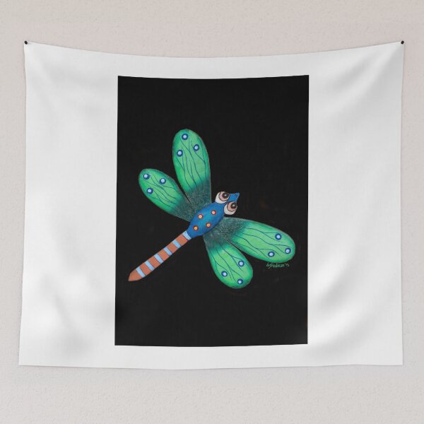 Item preview, Fantasy Fly designed and sold by heatherfriedman.