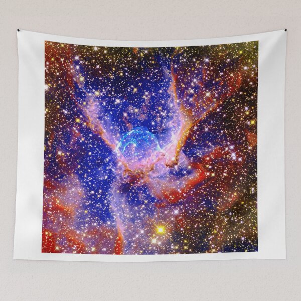Item preview, Nebular #1 designed and sold by Overthetopsm.
