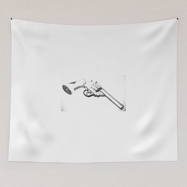 Item preview, REVOLVER designed and sold by John Houseman.