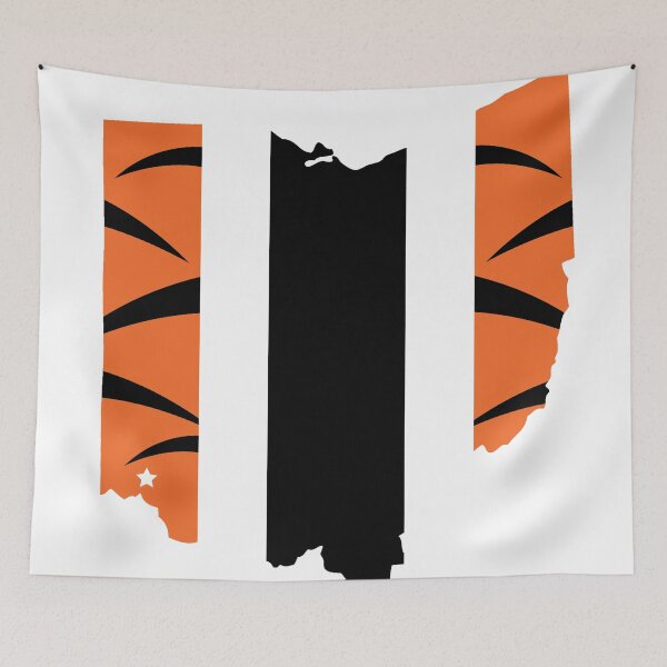 Item preview, #WhoDey designed and sold by tdjorgensen.