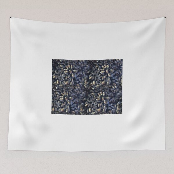 Item preview, Queen Bee designed and sold by Janice Kubo.