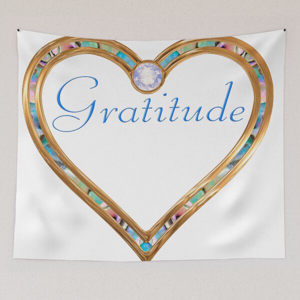 Item preview, Express your Gratitude designed and sold by TJ Devadatta Best.