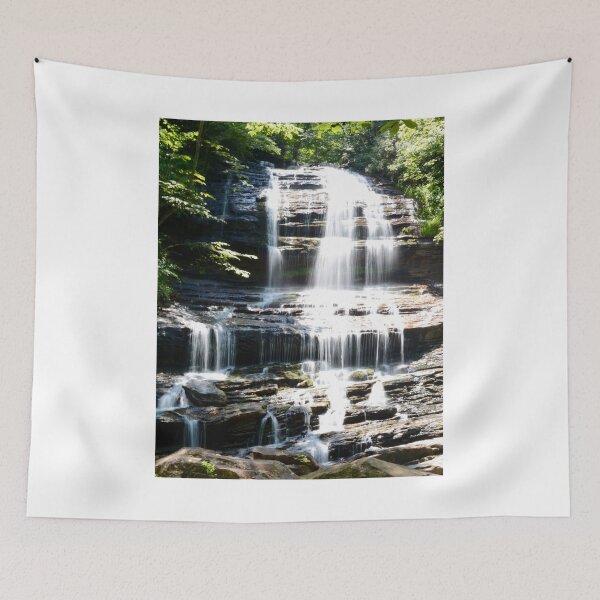 Item preview, Falling Into Peace designed and sold by Lynnrmorris.
