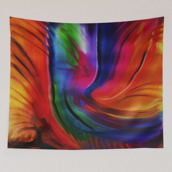 Item preview, Rising Phoenix designed and sold by alejandrod.