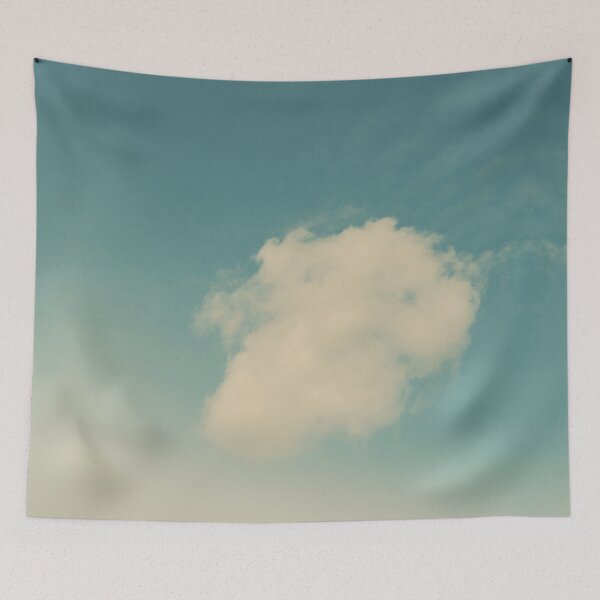 Item preview, Vintage Sky II designed and sold by STUDIOCLAIRE.