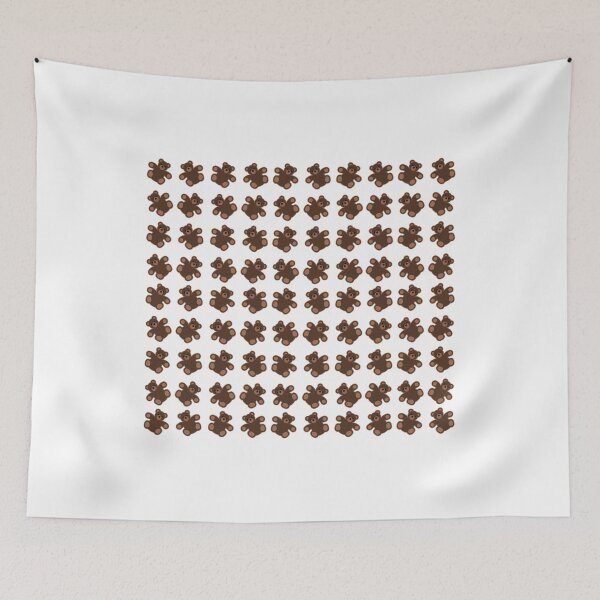 Item preview, Teddies designed and sold by Marder Made.