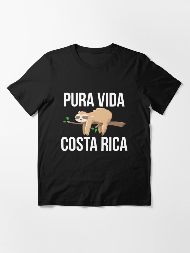 t shirt pura vida