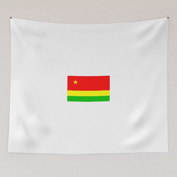 Item preview, Flag of Réunion Nationalist Movement  designed and sold by abbeyz71.
