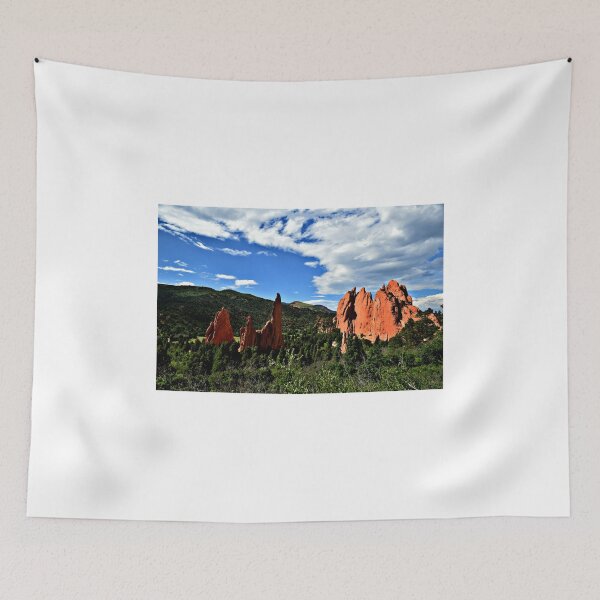 Item preview, Garden of the Gods designed and sold by Jackson Killion.