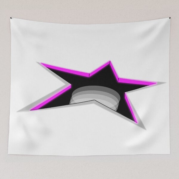 Item preview, Star designed and sold by The Aloof.