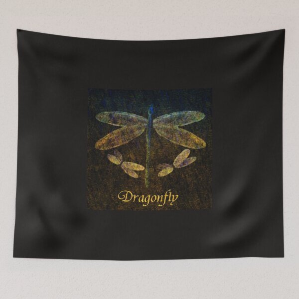 Item preview, Dragonfly designed and sold by WhiteOak Art Designs.