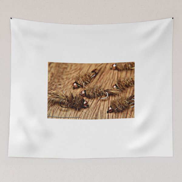 Item preview, Flies I tied designed and sold by Jackson Killion.