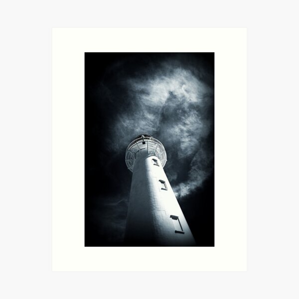 Item preview, Beacon in the Storm designed and sold by Brenda Anderson.