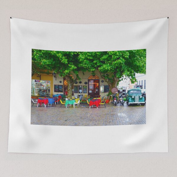 Item preview, Colonia del Sacramento, Uruguay designed and sold by Bruno Beach.