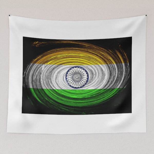 Item preview, Indian Twirl designed and sold by GMackenzie.
