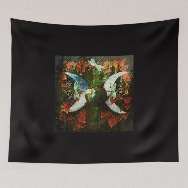 Item preview, Goddess Design designed and sold by WhiteOak Art Designs.