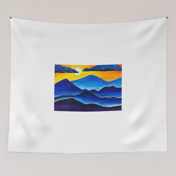 Item preview, Appalachia designed and sold by Adair Sullivan.