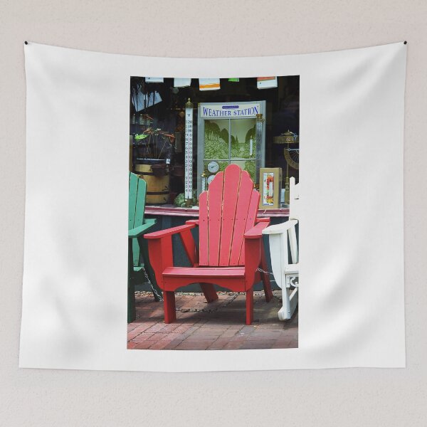 Item preview, Jonesborough, Tennessee - Comfy Chair designed and sold by Frank Romeo.