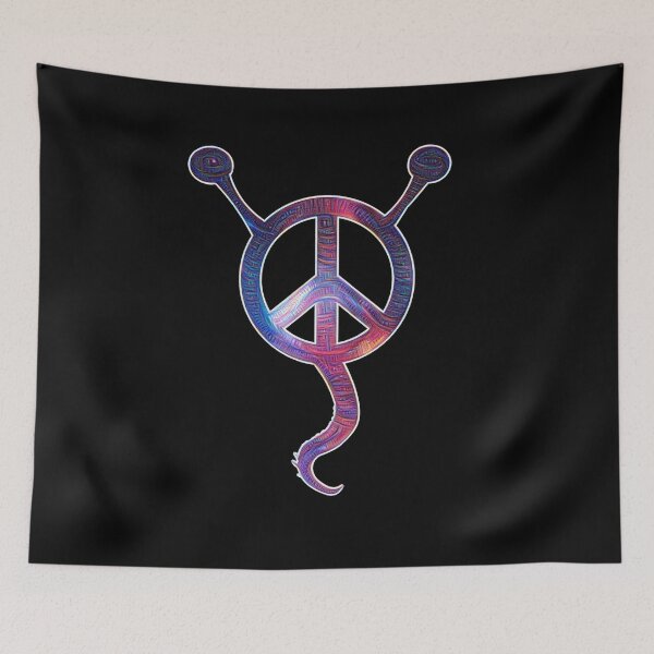 Item preview, Outer Peace designed and sold by Thinky  Pain.