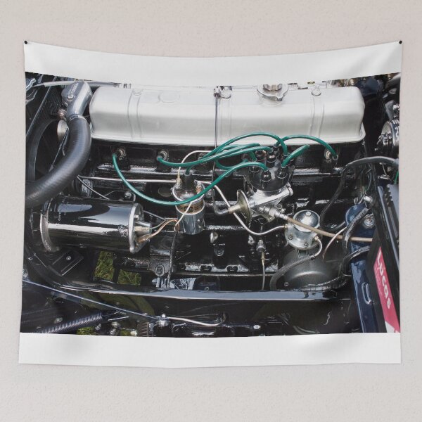 Item preview, Jensen Engine designed and sold by BritishYank.