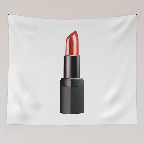 Item preview, Red Lipstick designed and sold by Sweeettfriday.