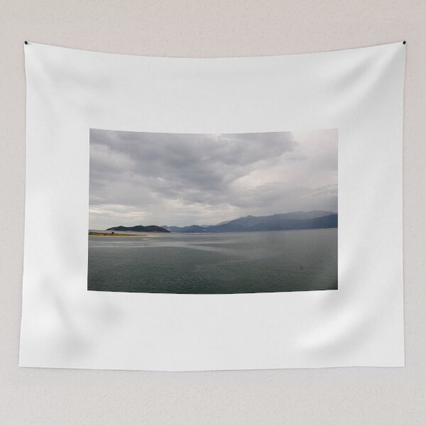 Item preview, Island In The Mist designed and sold by Mezei József Tibor.