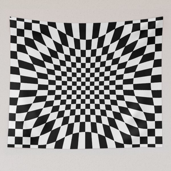 Item preview, Checkerboard designed and sold by CPAULFELL.