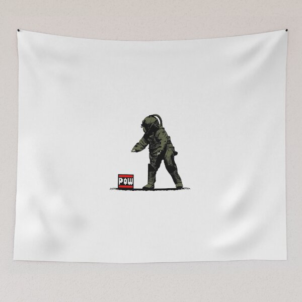 Item preview, POW & BombSquad designed and sold by BenH4.