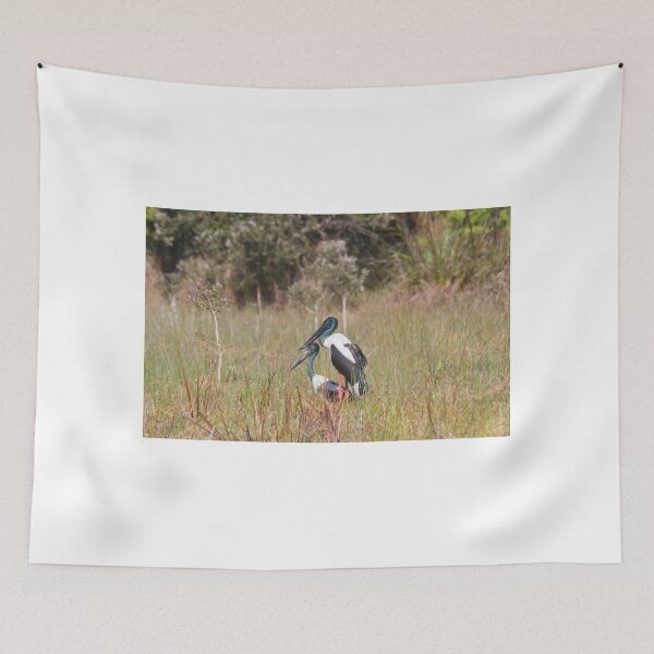 Item preview, Jabiru Love designed and sold by byronbackyard.