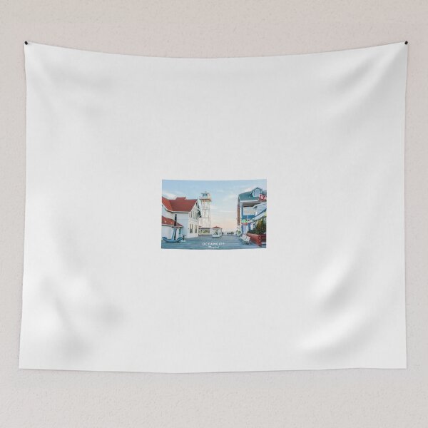 Item preview, Ocean City - Maryland. designed and sold by America Roadside..