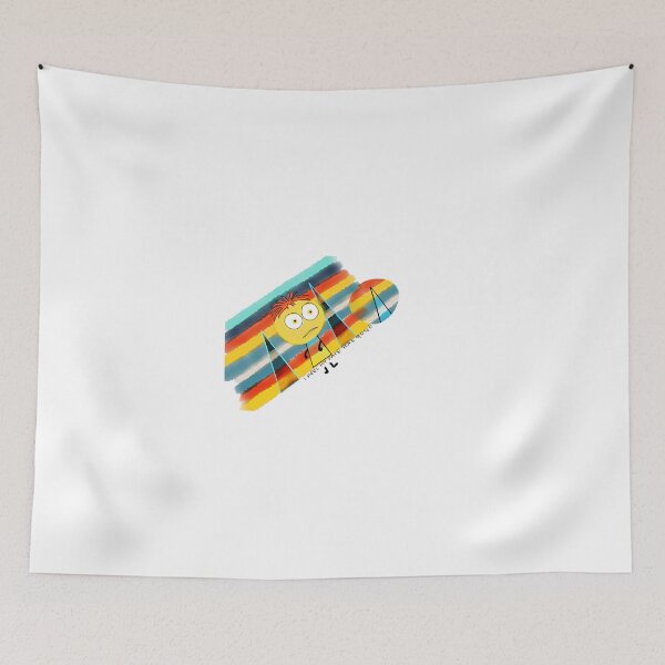 Item preview, I feel my Face has Gone! designed and sold by Clare Colins.