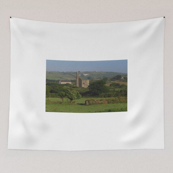 Item preview, Wheal Francis, Great Flat Lode Trail designed and sold by wiggyofipswich.