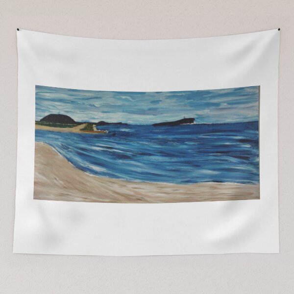 Item preview, Distant Coolum designed and sold by Allan Maticic.