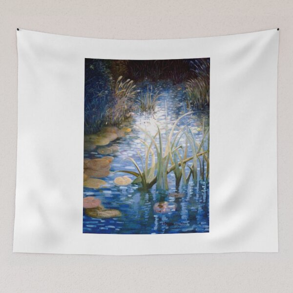 Item preview, Natures tranquility designed and sold by robert (bob) gammage.