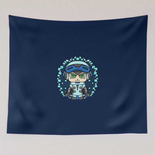 Item preview, Beck designed and sold by Mizzfiend.