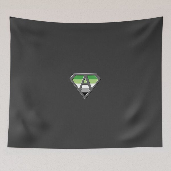 Item preview, Super Aro designed and sold by shaneisadragon.