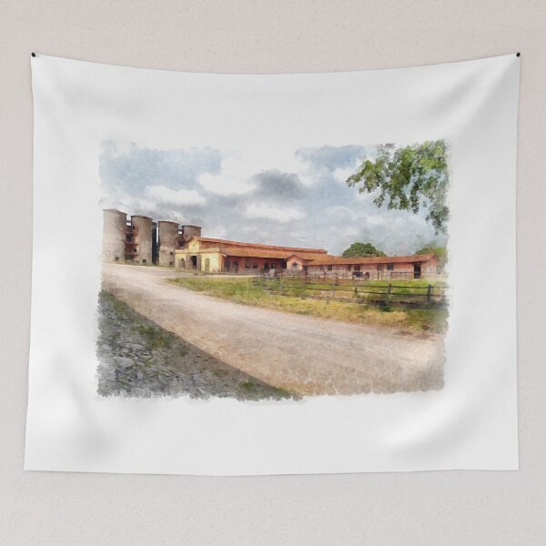 Item preview, Farm designed and sold by Giuseppe Cocco.