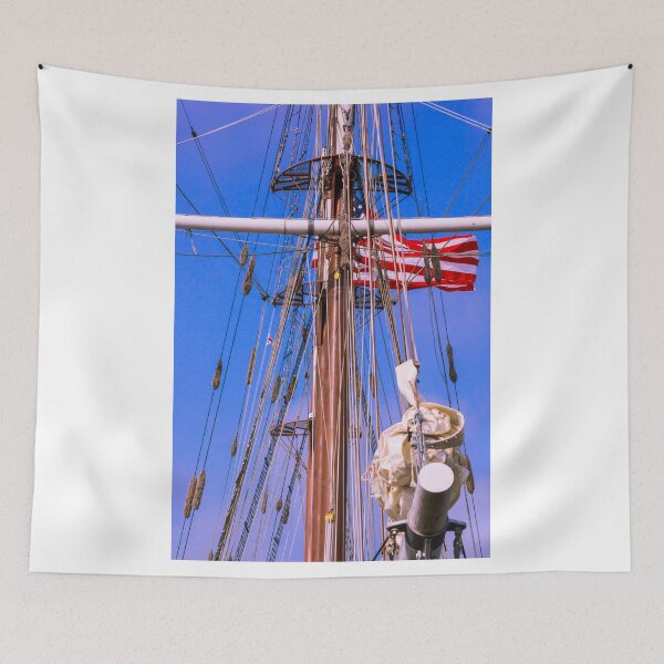 Item preview, Mystic's Masts designed and sold by JoeGeraci.