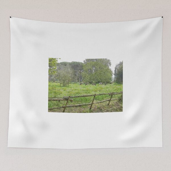 Item preview, Grazing cows designed and sold by Giuseppe Cocco.
