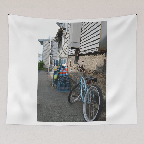 Item preview, Lobster Trap designed and sold by bradleyduncan.