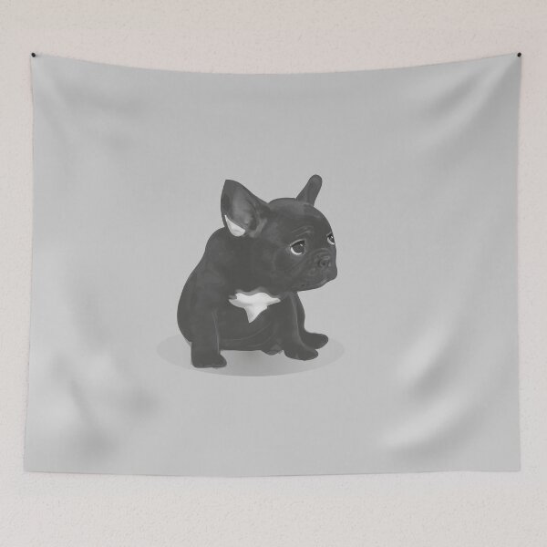 Item preview, BULLDOG <3 designed and sold by lallalivia.