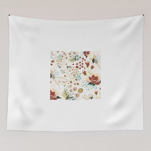 Item preview, Peculiar Flowers designed and sold by francielle.