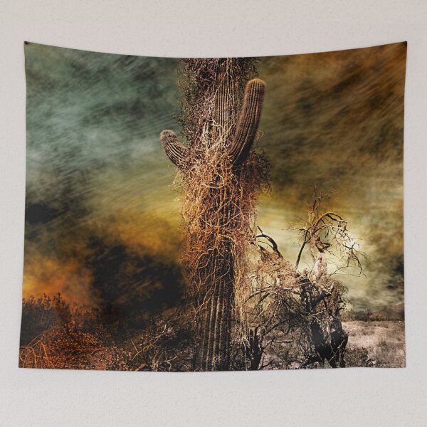 Item preview, Armageddon designed and sold by Barbara D Richards.